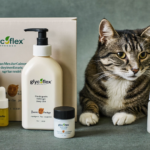 Glycoflex for Dogs and Cats: What It Does and How It Works