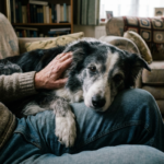 Elderly Dog Care: A Practical Guide for Aging Dogs