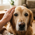 Eye Problems in Older Dogs: What's Normal and What's Not