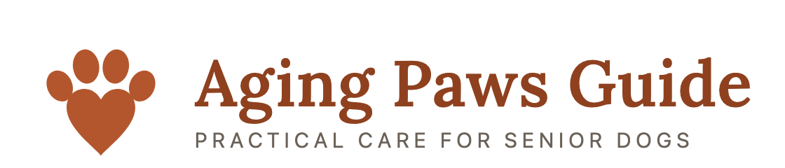 Aging Paws Guide